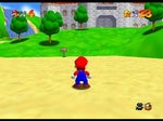 Super Mario 64 Music Bowsers Theme