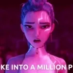 Broke Into A Million Pieces