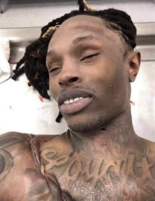 Glokk40spaz Remember Me (Instrumental) (prod ALChapo x SenseiAT by