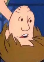 where's the caveman