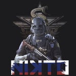 Nikto cod operator voice line #5