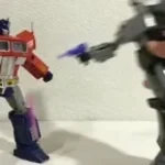 heavy metal torchin time optimus prime