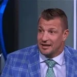 Gronk Struggles To Say Emeka Egbuka's Name