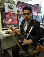 Kazuya dorya electric