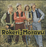 Krkenzi kikiriki evri dej 2