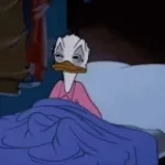 uyuma numarası yapma