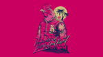 Silver Lights - RIchard Theme From Hotline Miami
