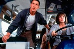 Keanu Reeves - Jack Traver - Hang on