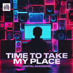 Time to take my place