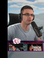 kai cenat 4k meme made with Voicemod technology instrumental