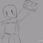 CORRUPT NATURE!! OW!