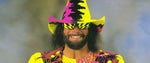 Macho Man Randy Savage - I'm The Entire Dessert