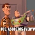 asbestos