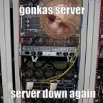 dc server