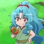 JAPNESE (villan vs innocent )