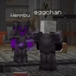 Dangle him over a pit of molten lava