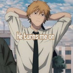 corpse husband talks in his real voice [audiotrimmer made with