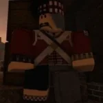 Eh! Halt! Keep your feet planted where they're at!