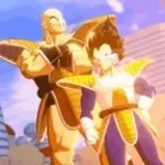Vegeta&Nappa