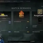 Partida de Dota 2 encontrada