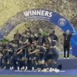 PSG Goal Song