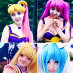 Cosplay what's that?