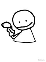 burger in a hotdog bun