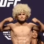 my next oppenent its boorger