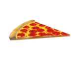 Roblox Pizza Equip