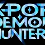 Golden Kpop Demon Hunters low quality