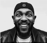 Kendrick Lamar scream shitpost