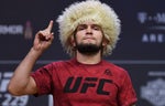 Khabib walkout song
