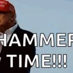 Hammer Time