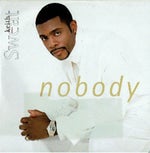 Nobody (Chorus) - Keith Sweat