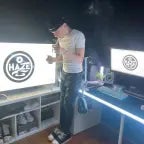 Hazetomika x kise bag pt1