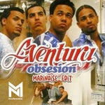 Aventura - Obsesión