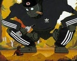 SLAV KING Boris vs