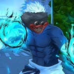 Godzilla 2000 atomic breath charge