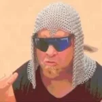 Chaoseater Metal clash