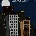 sleeping city