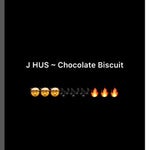 Chocolate Biscuit Pt.1 - J Hus (Snippet)