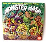 Monster Mash