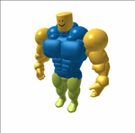 dont hug me im scared intro