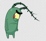 Plankton "Removing Along With Your Friends"