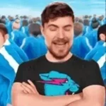 Mr beast give me some money