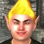 Wow! You're the grand champion!