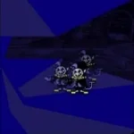 THE WORLD REVOLVING - P1