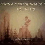 Sona Sona Mere Sona
