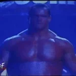 Chris Benoit - Whatever  Custom WWE Titantron