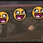 Epic face? Epic battle!